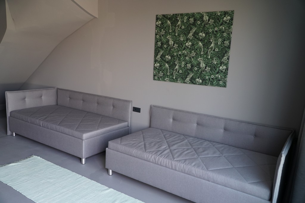 Miete 1 Zimmer Wohnung Berlin | Ganze Wohnung | Berlin | Neues Apartment mit Garten im Erdgeschoss | Hominext