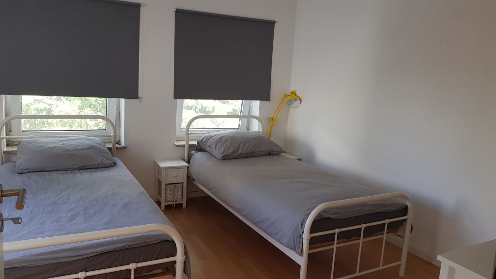 Rent 2 rooms apartment Seevetal | Entire place | Seevetal | Apartment für 4 Personen im Grünen | Hominext