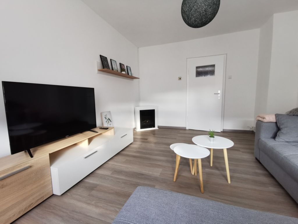 Rent 1 room apartment Gelsenkirchen | Entire place | Gelsenkirchen | geschmackvoll eingerichtete 2 Zimmer Wohnung | Hominext