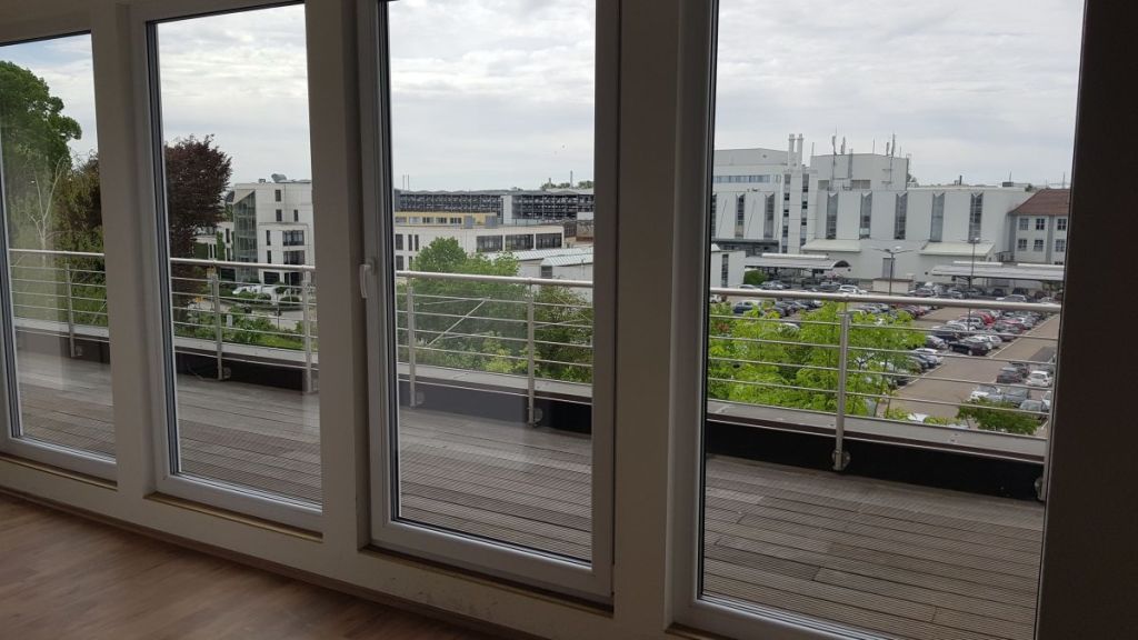 Rent 3 rooms apartment Neckarsulm | Entire place | Neckarsulm | Apartment direkt am Audi Werk in Neckarsulm | Hominext