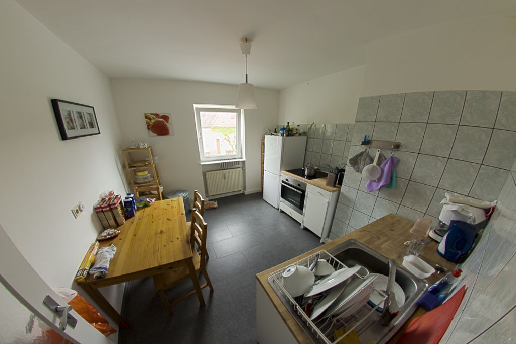 Miete 4 Zimmer Wohnung München | Studio | München | Privatzimmer in Ludwigsvorstadt, München | Hominext