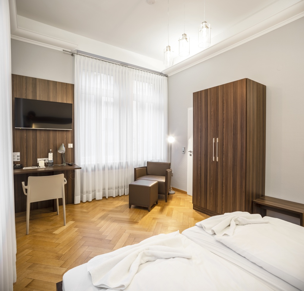 Rent 1 room apartment Heidelberg | Entire place | Heidelberg | CityWorld, DZ Studio | Hominext