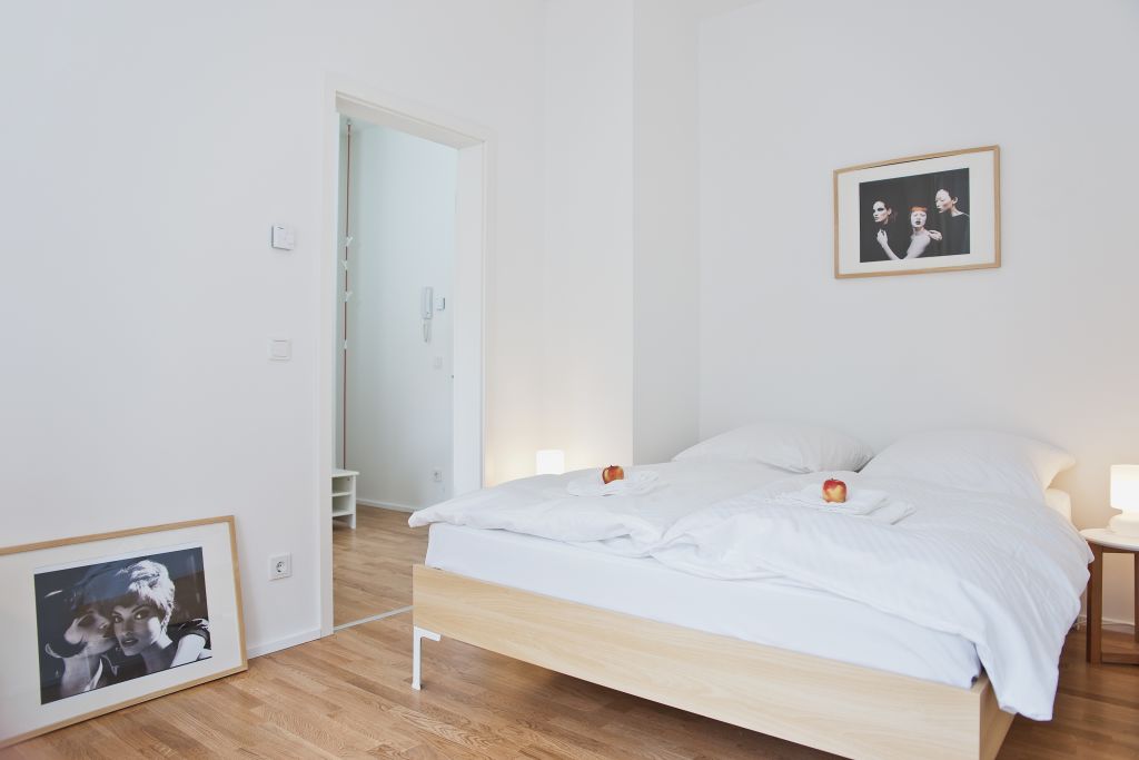 Rent 1 room apartment Berlin | Entire place | Berlin | Gemütliches 2 Zimmer Apartment in Mitte | Hominext