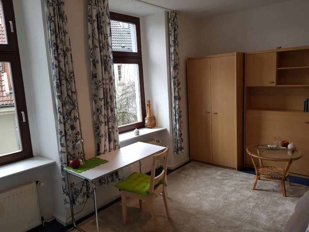 Rent 1 room apartment Wuppertal | Entire place | Wuppertal | - SP Hotels - Appartement mit Gartenblick | Hominext