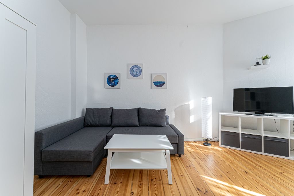 Rent 1 room apartment Berlin | Entire place | Berlin | Wundervolle und gemütliche Wohnung im Bezirk Prenzlauer Berg | Hominext