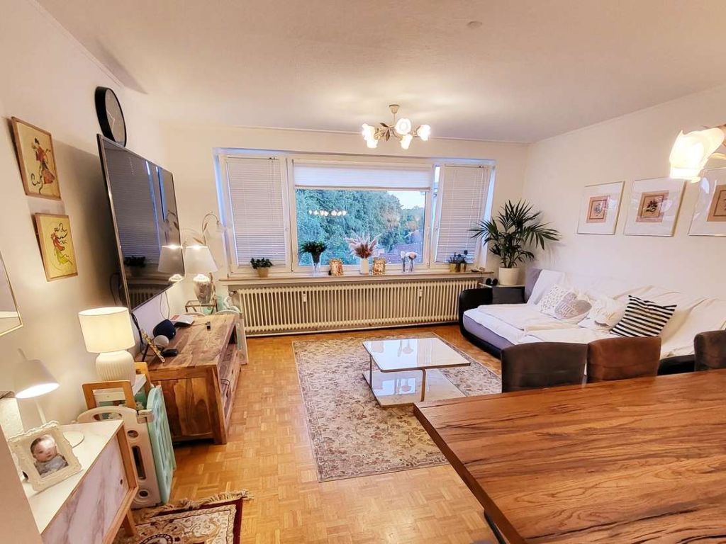 Miete 3 Zimmer Wohnung Dortmund | Ganze Wohnung | Dortmund | 3 Zimmer Wohnung | Hominext