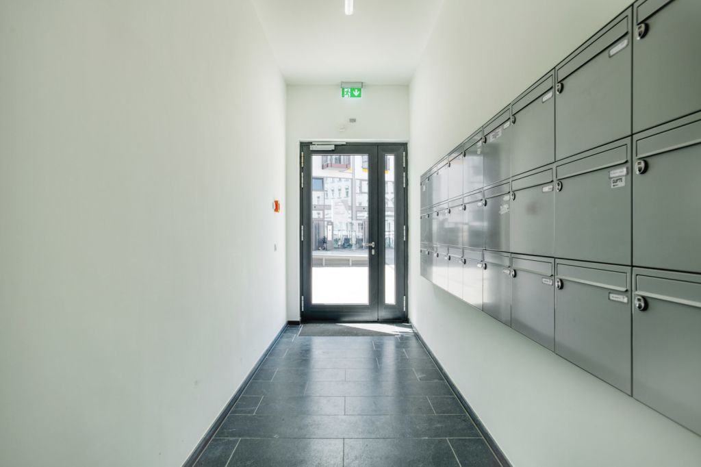 Miete 2 Zimmer Wohnung Berlin | Ganze Wohnung | Berlin | Super gelegene 3 Zimmer Neubauwohnung mit toller Austattung direkt am Park am Gleisdreieck. | Hominext