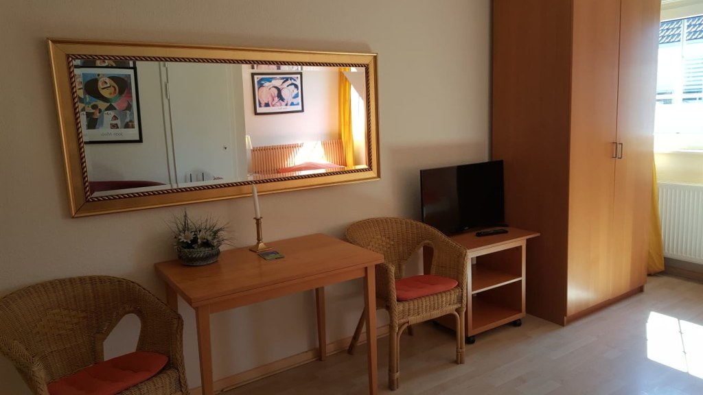 Miete 1 Zimmer Wohnung Düsseldorf | Ganze Wohnung | Düsseldorf | Kautionsfreies und zentrales Appartement, Düsseldorf - Stadtmitte | Hominext