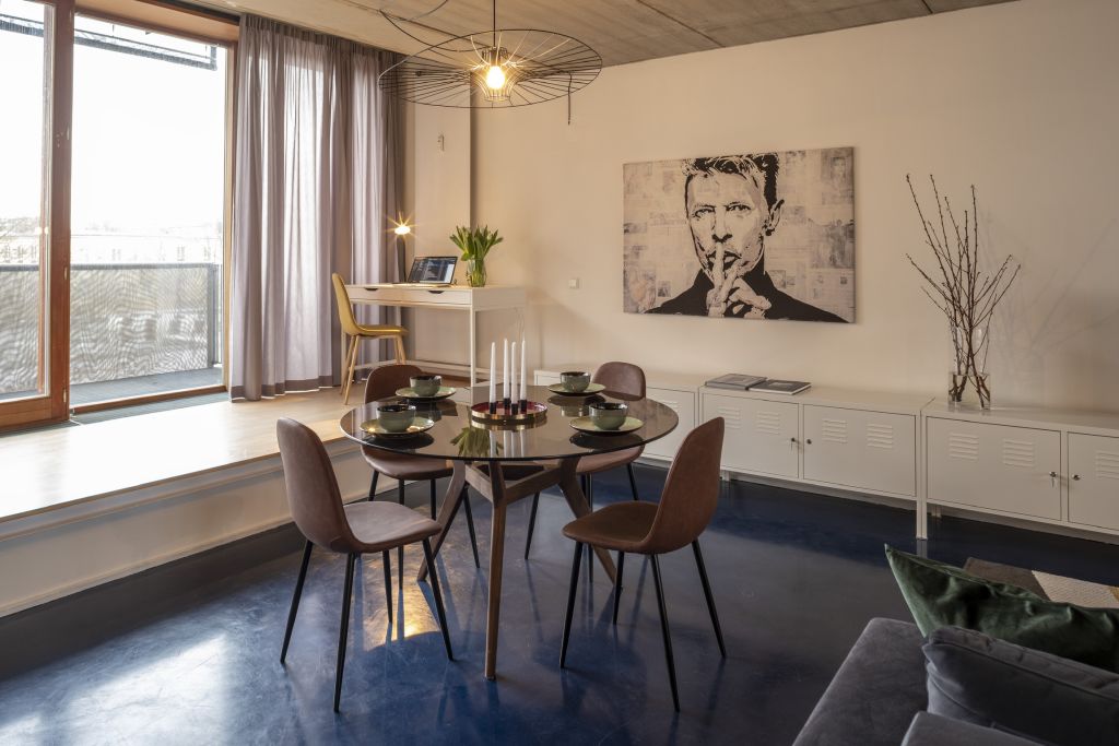 Rent 1 room apartment Berlin | Entire place | Berlin | Designerloft im Prenzlauerberg | Hominext