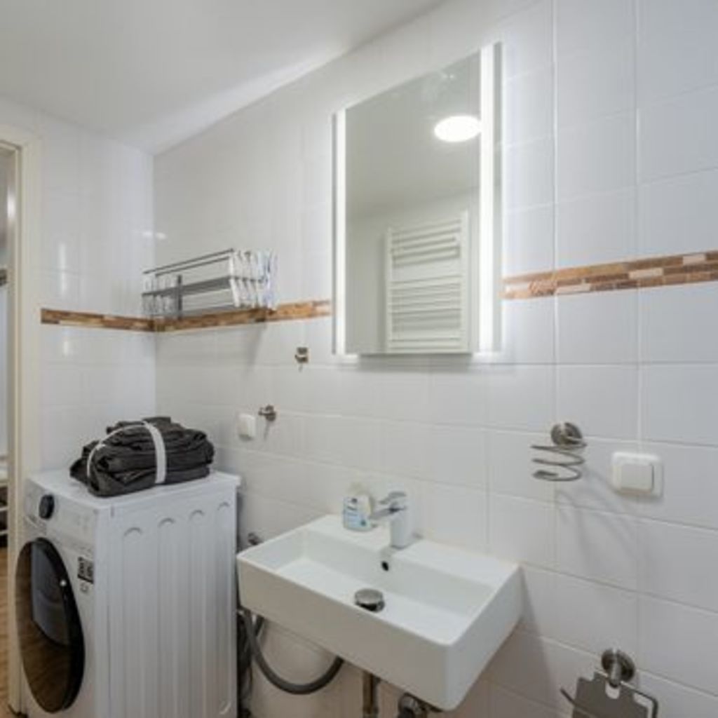 Miete 1 Zimmer Wohnung Berlin | Ganze Wohnung | Berlin | Neubauapartment im Szenekiez | Hominext