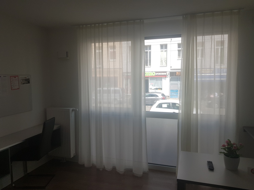 Rent 1 room apartment Berlin | Entire place | Berlin | Super Saver Studio TRAM | Hominext