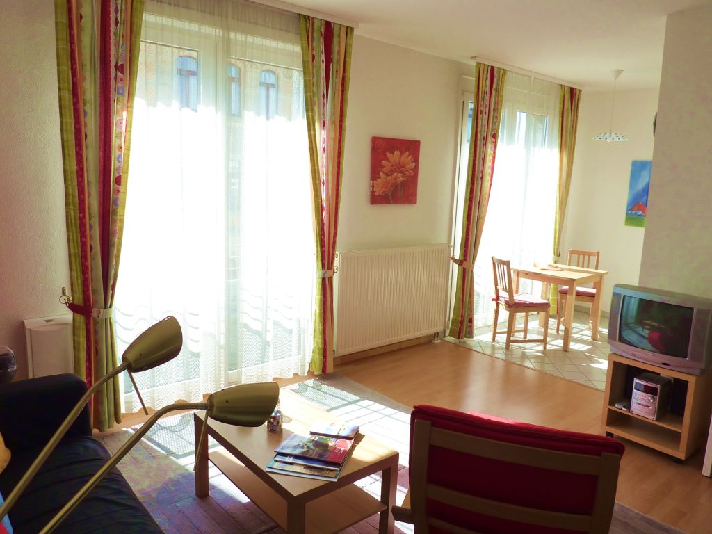 Rent 1 room apartment Dresden | Entire place | Dresden | Moderne Einraum-Apartment | Hominext