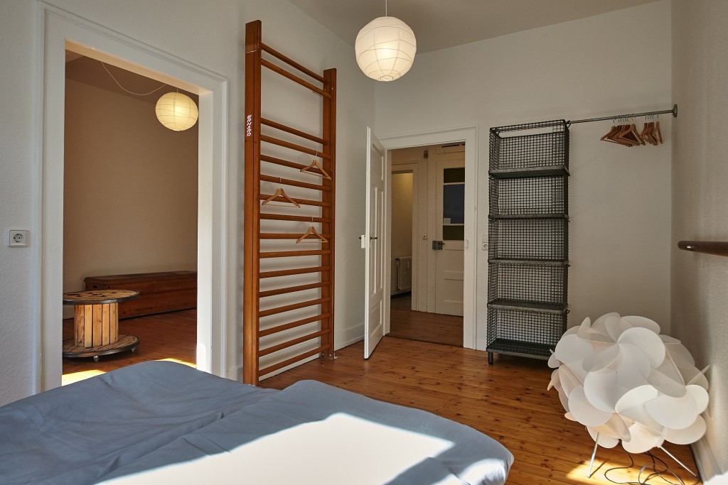 Miete 1 Zimmer Wohnung Karlsruhe | Ganze Wohnung | Karlsruhe | Tolles Loft -  Rechnung mit MwSt. | Hominext