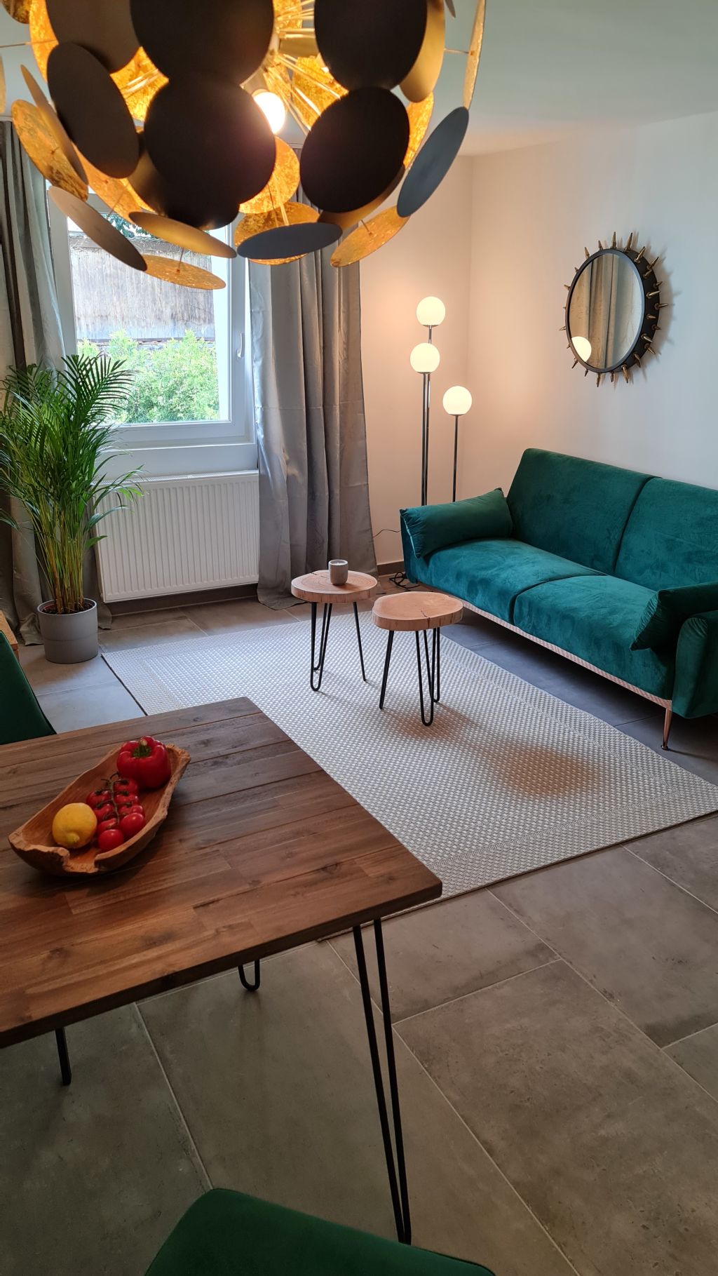 Rent 1 room apartment Duisburg | Entire place | Duisburg | Schicke vollausgestattetes SUITE im Herzen von Dortmund | Hominext