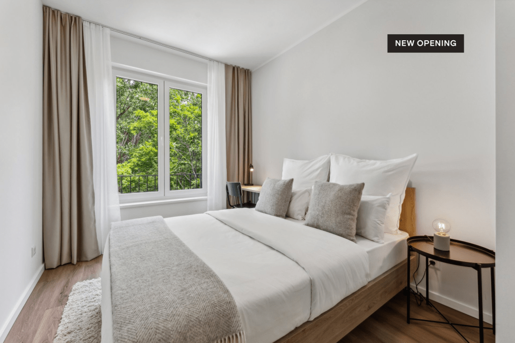 Rent 4 rooms apartment Berlin | Studio | Berlin | Private Room in Reinickendorf, Berlin | Hominext