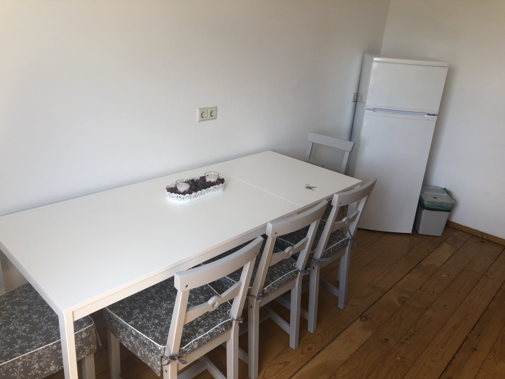 Miete 3 Zimmer Wohnung Kaiserslautern | Ganze Wohnung | Kaiserslautern | Flurstraße - Apartment 2 | Hominext