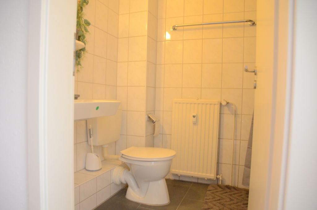 Miete 1 Zimmer Wohnung Bonn | Ganze Wohnung | Bonn | Apart Relax Bonn | Hominext