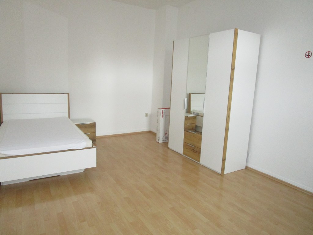 Miete 1 Zimmer Wohnung Hannover | Studio | Hannover | Möbliertes Zimmer | Hominext