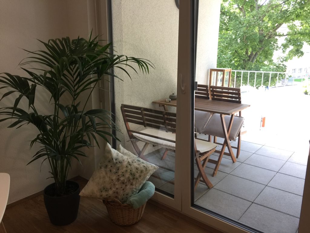 Rent 1 room apartment Bruchsal | Entire place | Bruchsal | Exklusive 2 Zimmerwohnung | Hominext