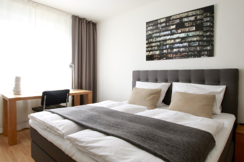 Rent 1 room apartment Köln | Entire place | Köln | Schöne Wohnung mit Balkon nähe Zülpicher Platz | Hominext