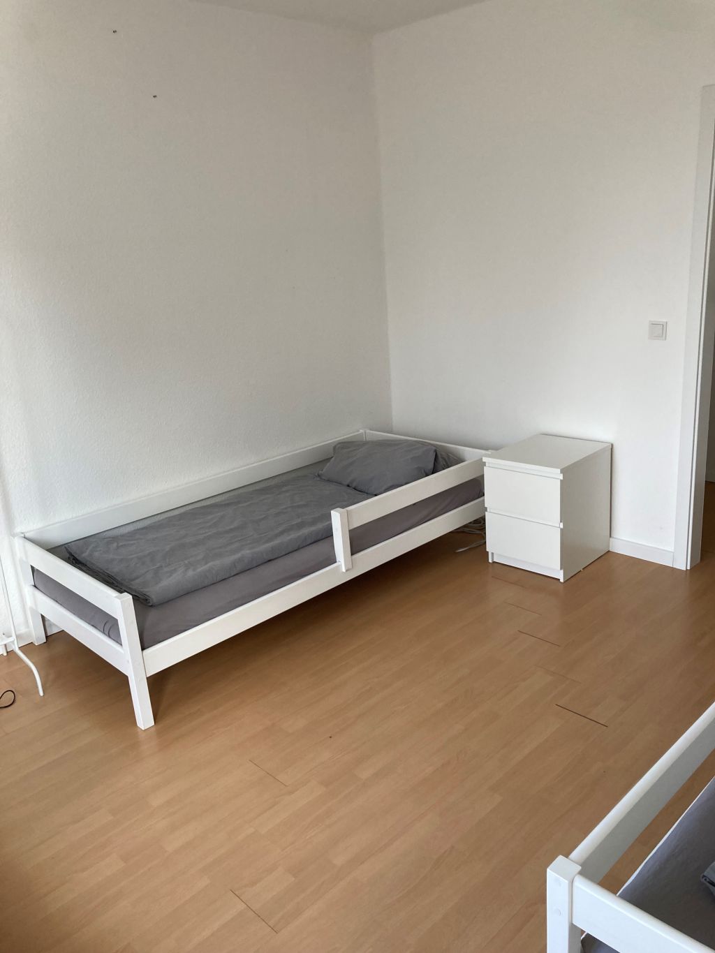 Rent 2 rooms apartment Seevetal | Entire place | Seevetal | Apartment für 4 Personen im Grünen | Hominext