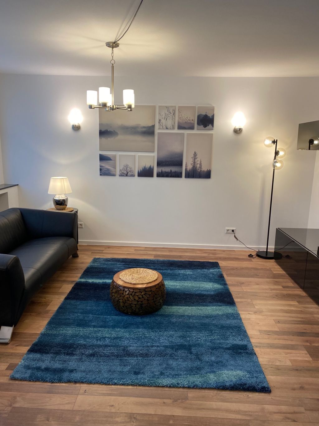 Rent 1 room apartment Essen | Entire place | Essen | geräumiger Apartment mit 2 Zimmern | Hominext