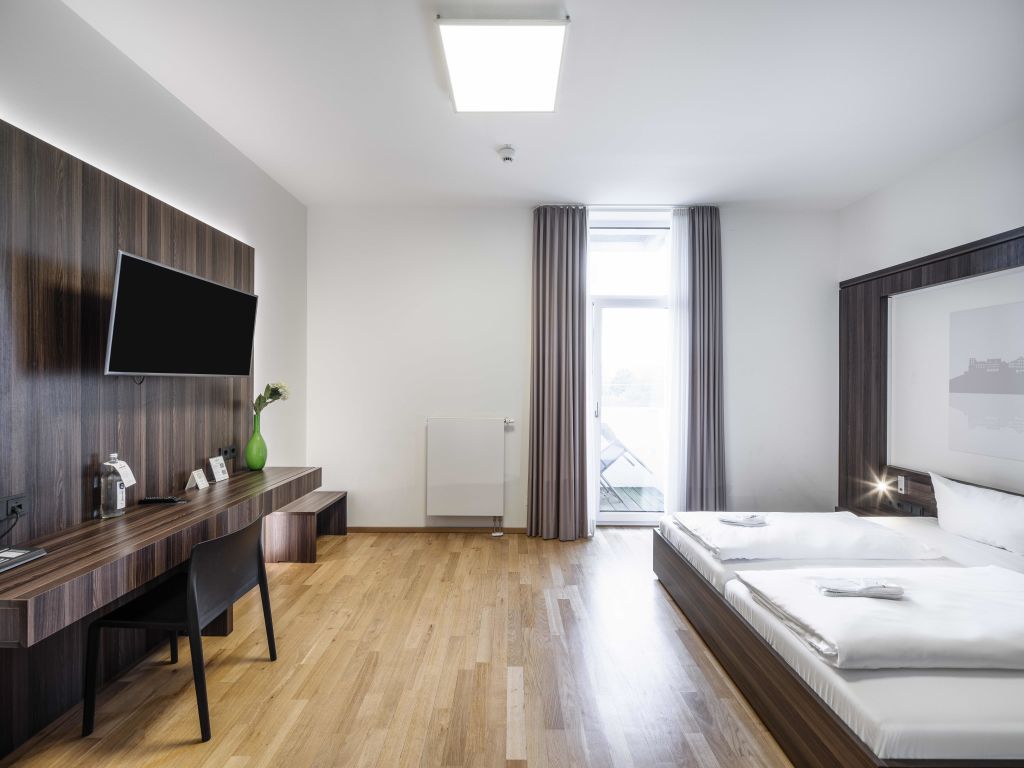 Miete 1 Zimmer Wohnung Heidelberg | Ganze Wohnung | Heidelberg | Sevendays Heidelberg DZ Studio | Hominext