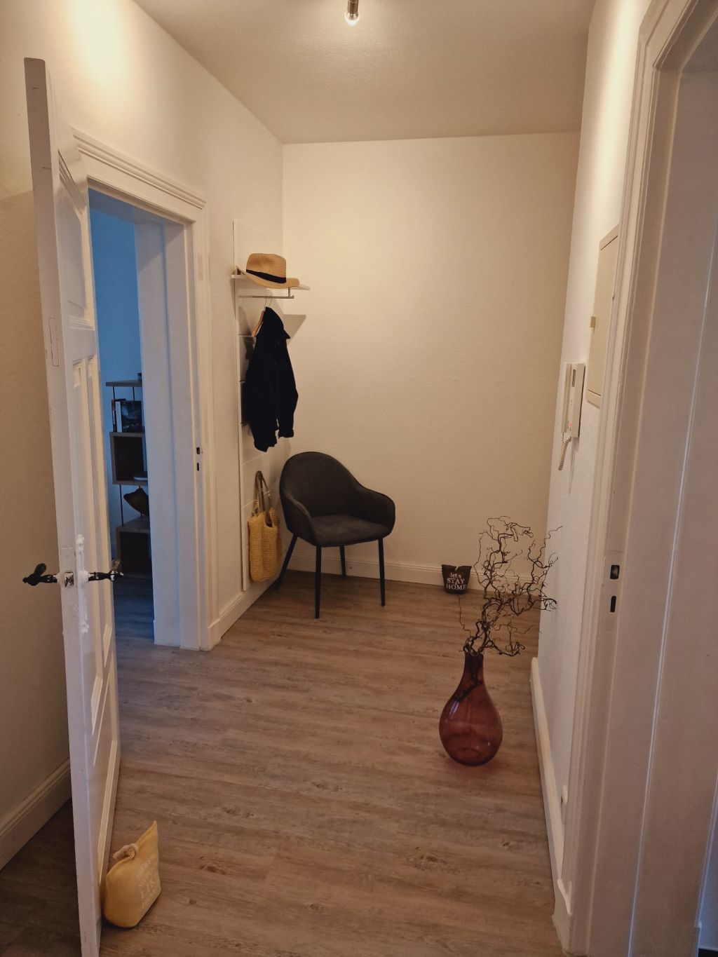 Miete 2 Zimmer Wohnung Lüneburg | Ganze Wohnung | Lüneburg | Lüneburger Businesswohnung | Hominext