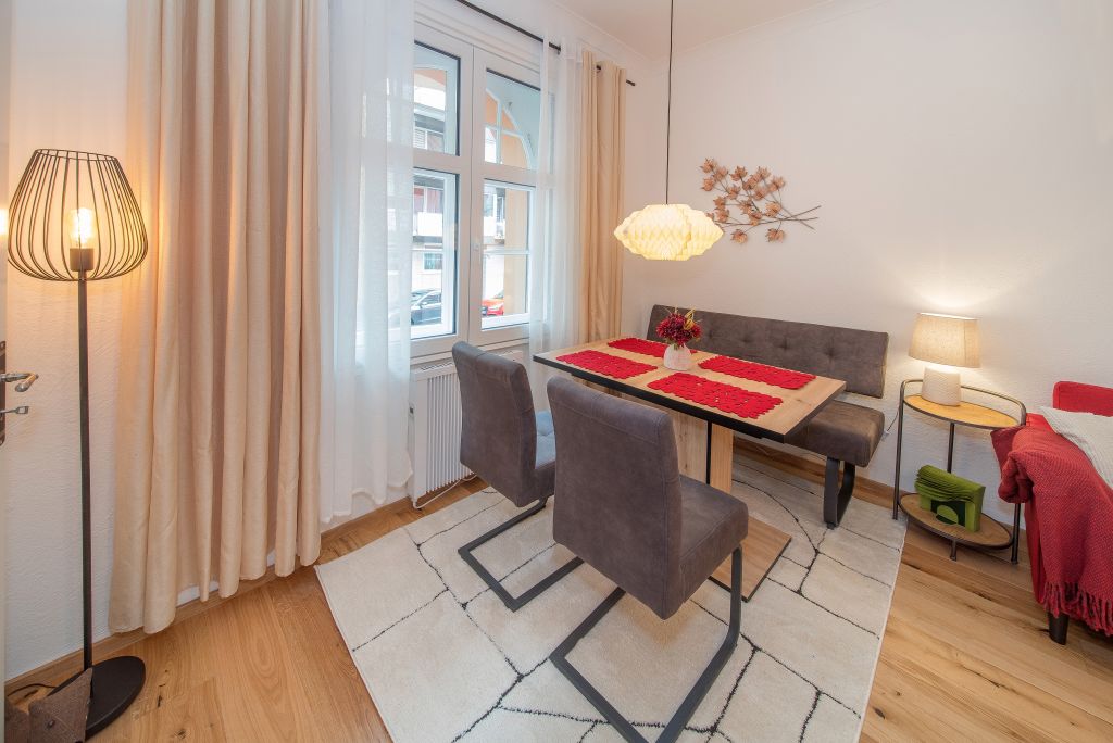 Rent 2 rooms apartment Nürnberg | Entire place | Nürnberg | Schönes Familien Apartment | Hominext