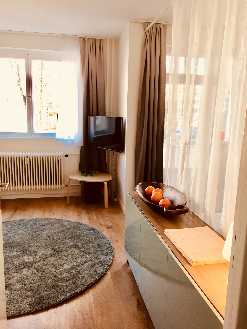 Rent 1 room apartment Berlin | Entire place | Berlin | Wunderschönes, helles Apartment in Schöneberg - Top Lage Bayrischer Platz | Hominext