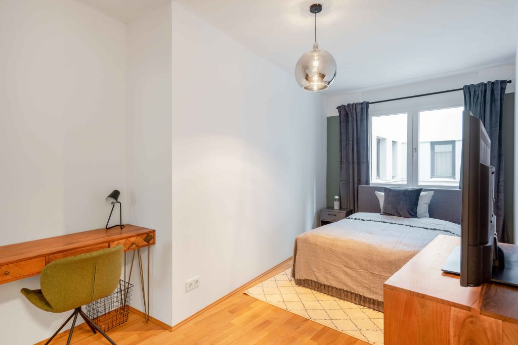 Rent 4 rooms apartment Berlin | Studio | Berlin | Privatzimmer in Mitte, Berlin | Hominext