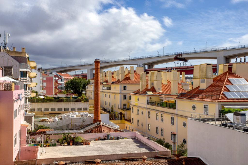 Rua Luís de Camões