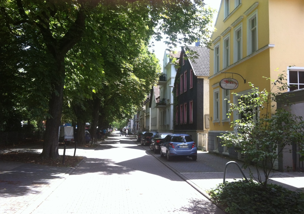 Katharinenstraße