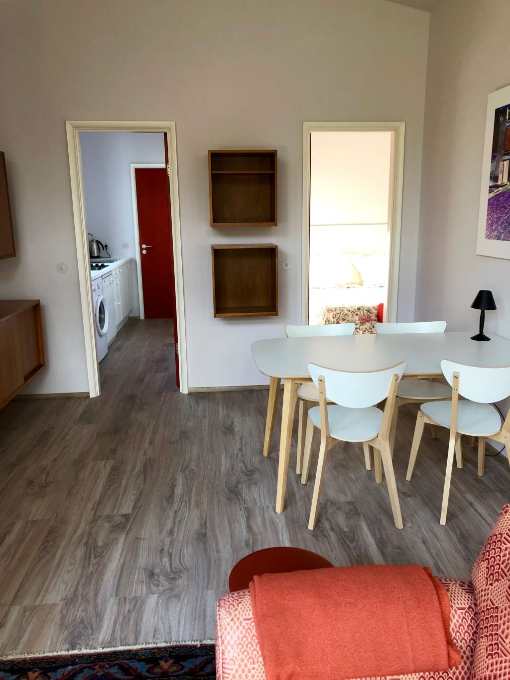 Rent 1 room apartment Hamburg | Entire place | Hamburg | Ruhige Villen-Oase im Grünen vor den Toren Hamburgs | Hominext