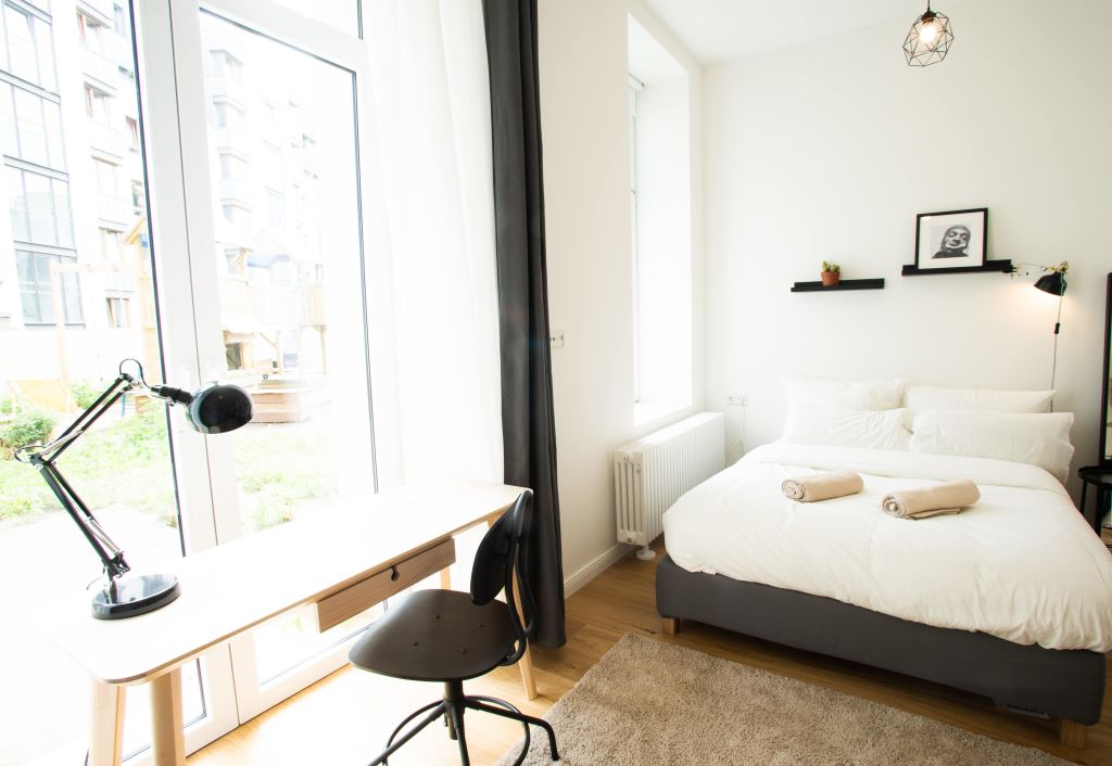 Rent 1 room apartment Berlin | Entire place | Berlin | Private apartment in Friedrichshain, Berlin | Hominext