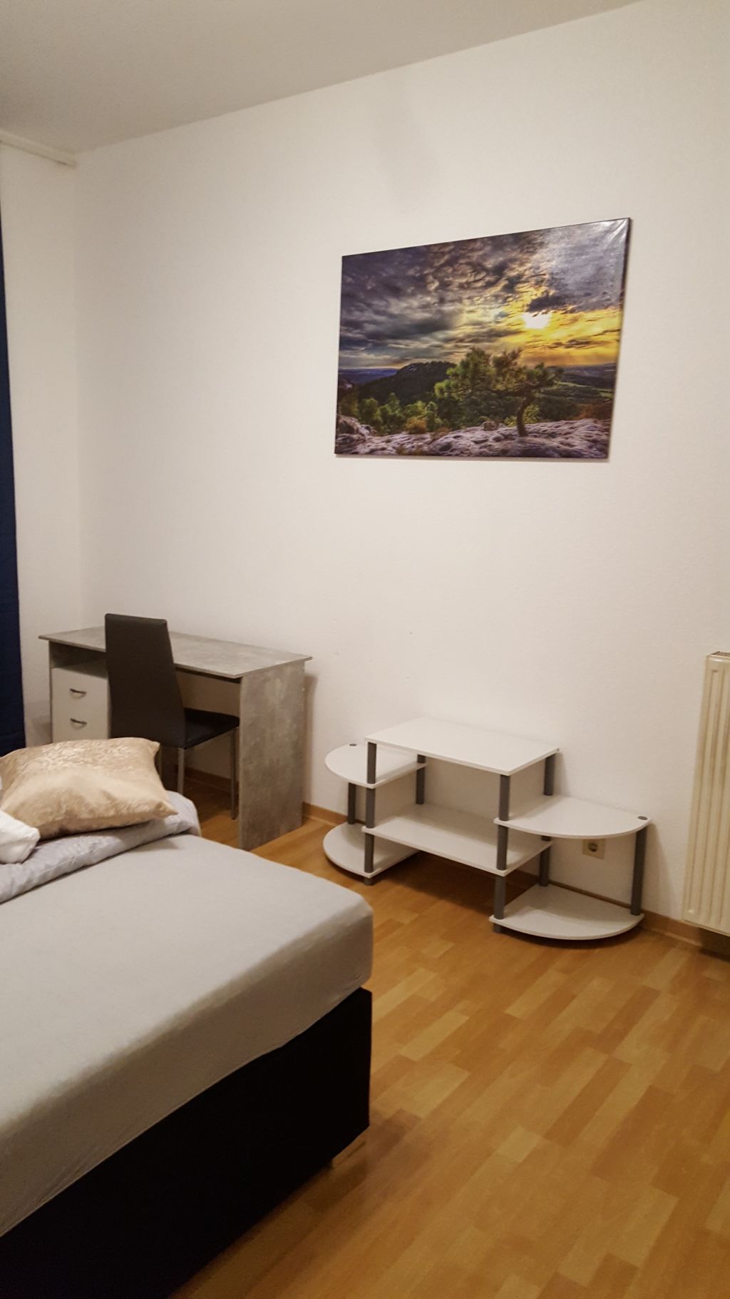 Miete 4 Zimmer Wohnung Wuppertal | Ganze Wohnung | Wuppertal | Apartment am Unteren-Nützenberg | Hominext