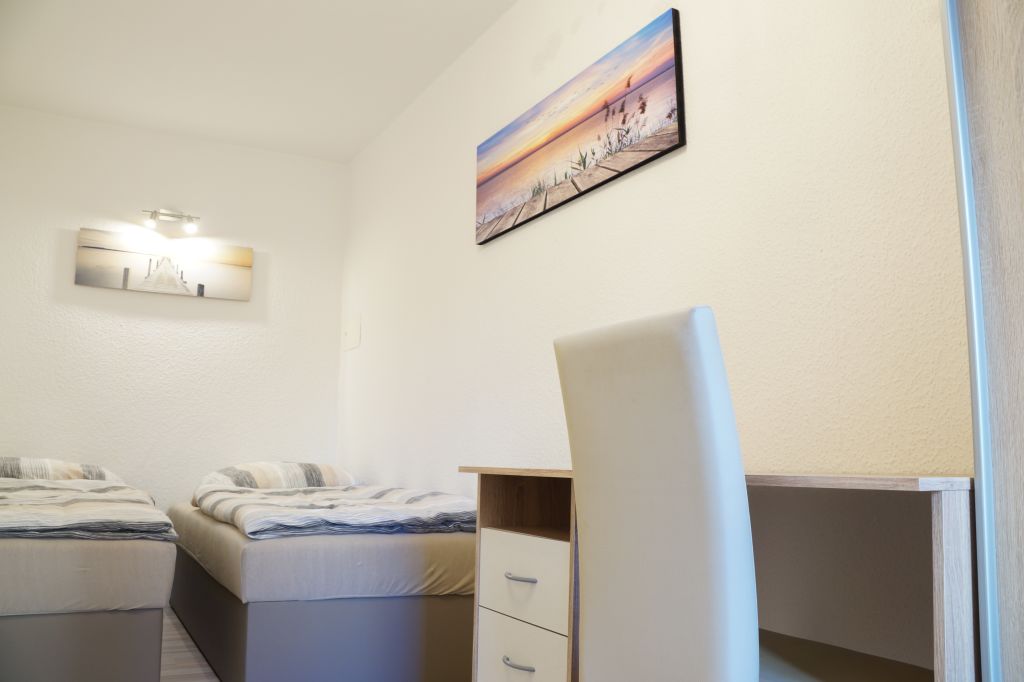 Miete 1 Zimmer Wohnung Düsseldorf | Ganze Wohnung | Düsseldorf | Wohnung im Stadtzentrum fußläufig zum City Center und Hbf | Hominext