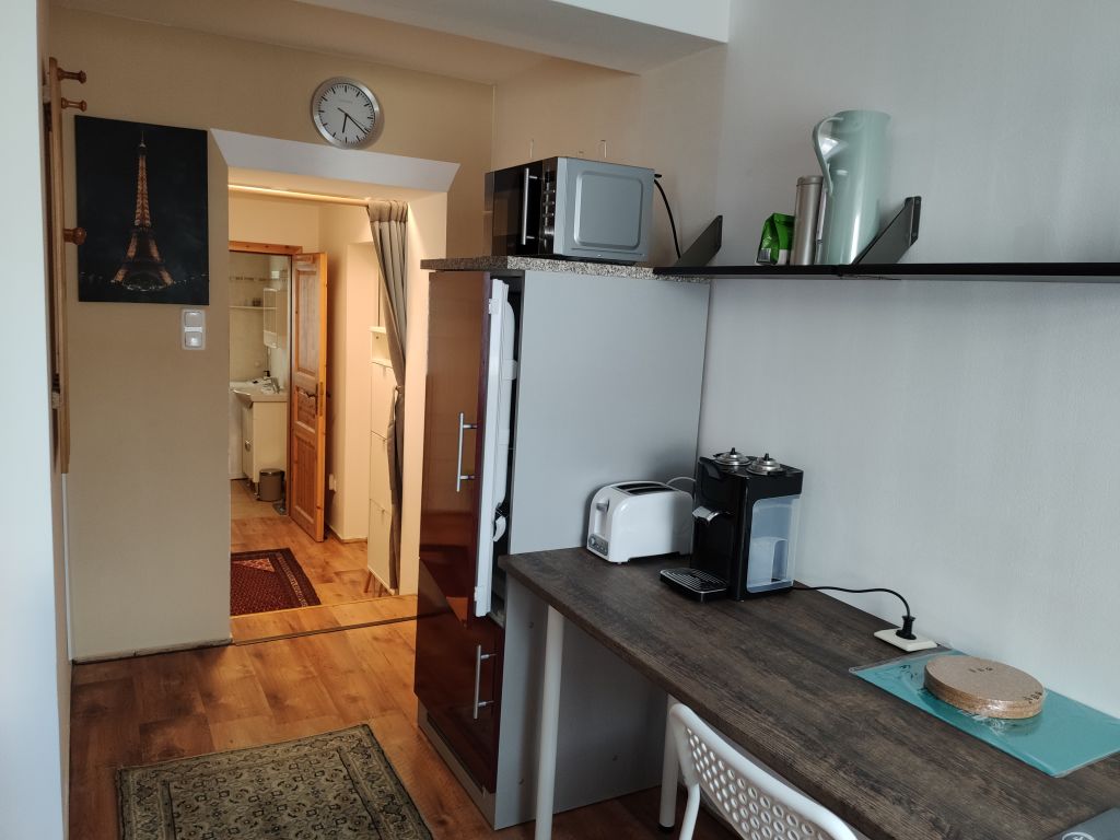 Rent 1 room apartment Bergheim | Entire place | Bergheim | Masionettenwohnung in Quadrath-Ichendorf | Hominext