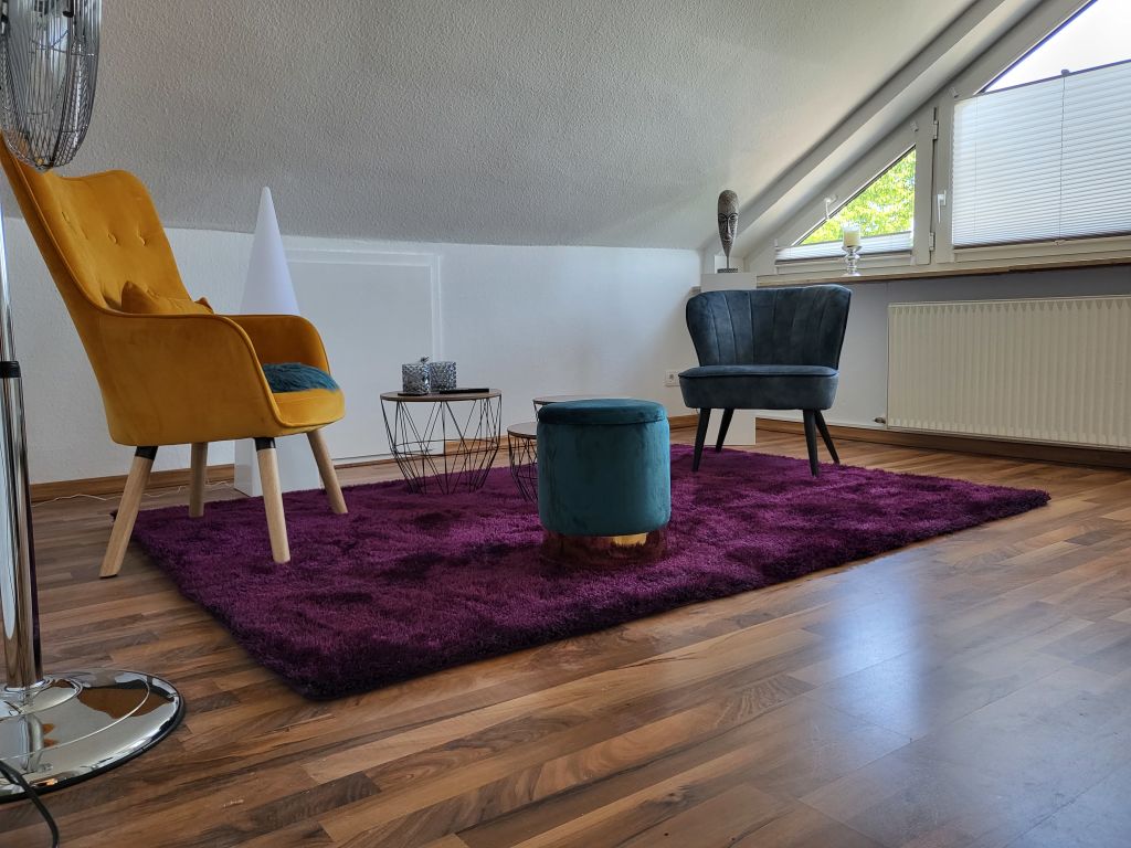 Rent 1 room apartment Koblenz | Entire place | Koblenz | Sehr schönes gemütliches Apartment, Parken am Haus | Hominext