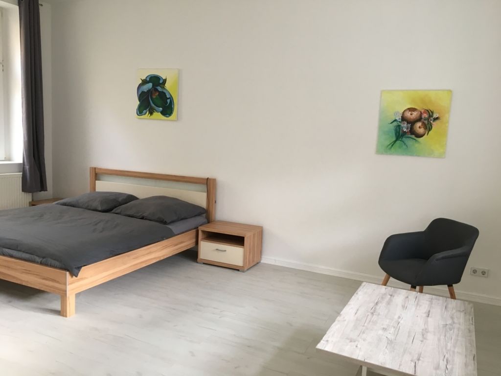 Miete 2 Zimmer Wohnung Berlin | Ganze Wohnung | Berlin | Ruhiges und charmantes 2-Zimmer-Apartment in zentraler Lage | Hominext