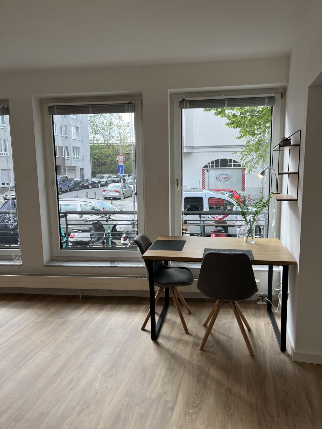 Rent 1 room apartment Berlin | Entire place | Berlin | Charmantes,  Zuhause in Schöneberg | Hominext