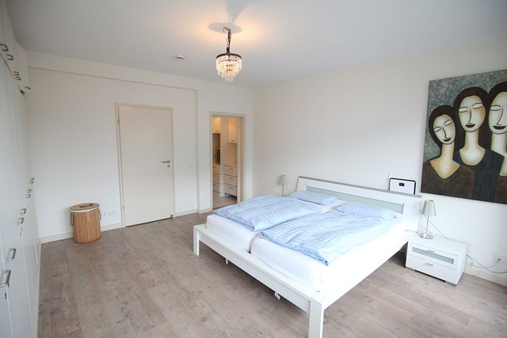 Rent 1 room apartment Münster | Entire place | Münster | Mittendrin! Stadtwohnung in der Windthorstraße. Promenade und Bahnhof vor der Tür | Hominext