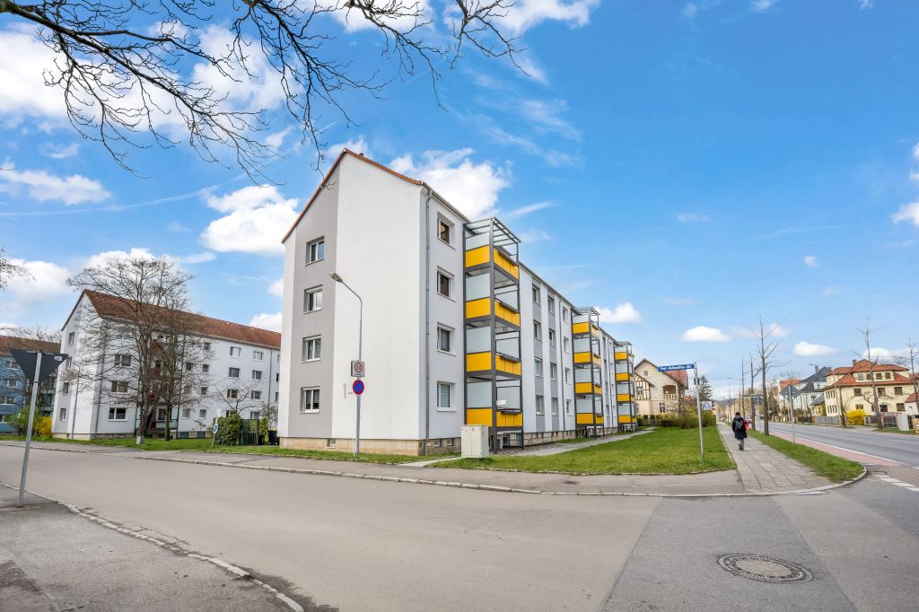 Miete 1 Zimmer Wohnung Pirna | Ganze Wohnung | Pirna | emütliches Wohlfühlzuhause in Pirna | Hominext