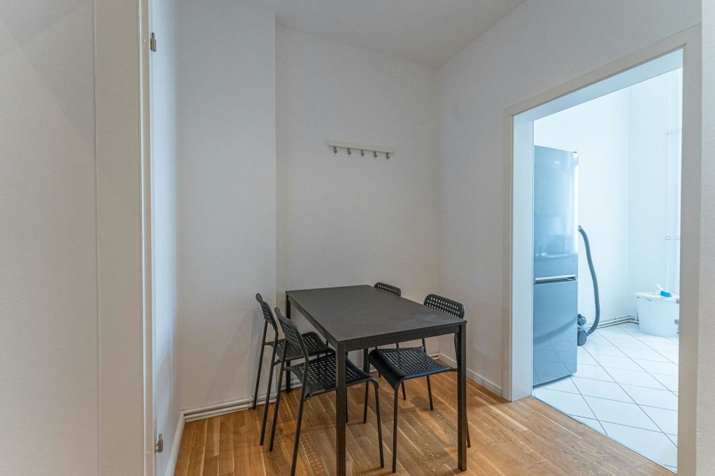 Miete 1 Zimmer Wohnung Berlin | Studio | Berlin | Privatraum | Hominext