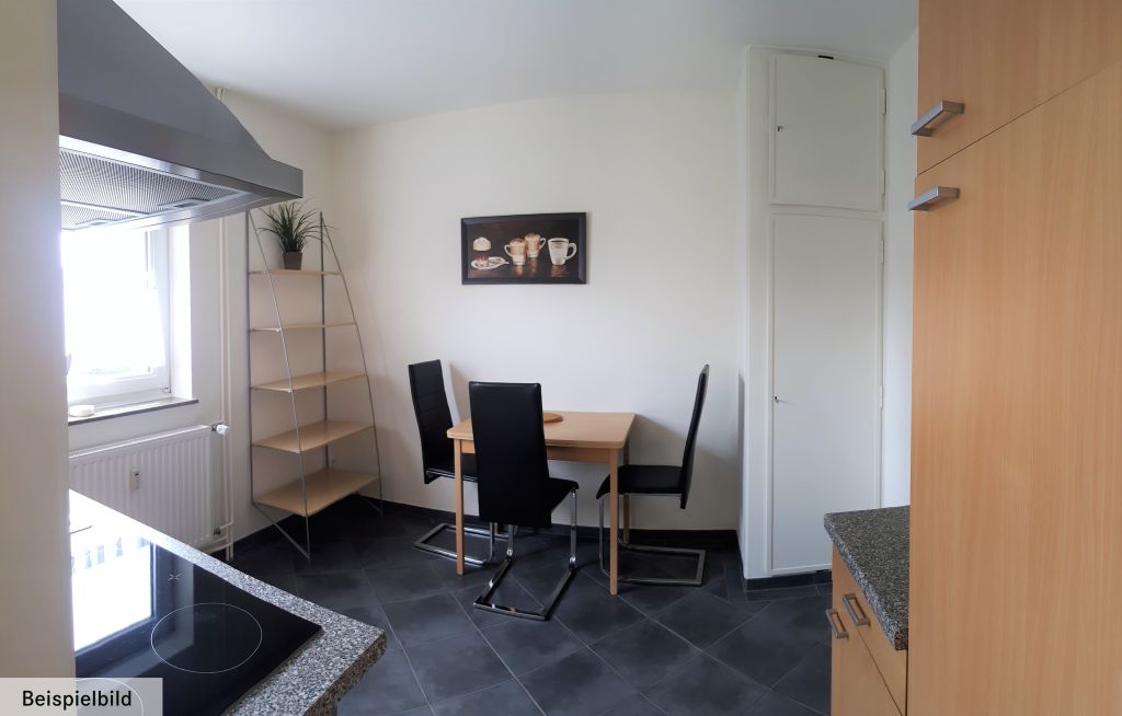 Miete 1 Zimmer Wohnung Bremen | Ganze Wohnung | Bremen | Aparthotel in Bremen | Hominext