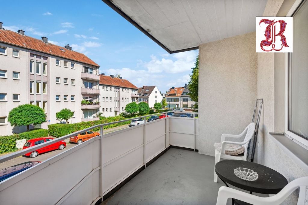 Rent 2 rooms apartment Düsseldorf | Entire place | Düsseldorf | Modernes, schickes Apartment mit 2 Schlafzimmern, ruhige Lage, kostenlose Parkplätze auf der Straße | Hominext