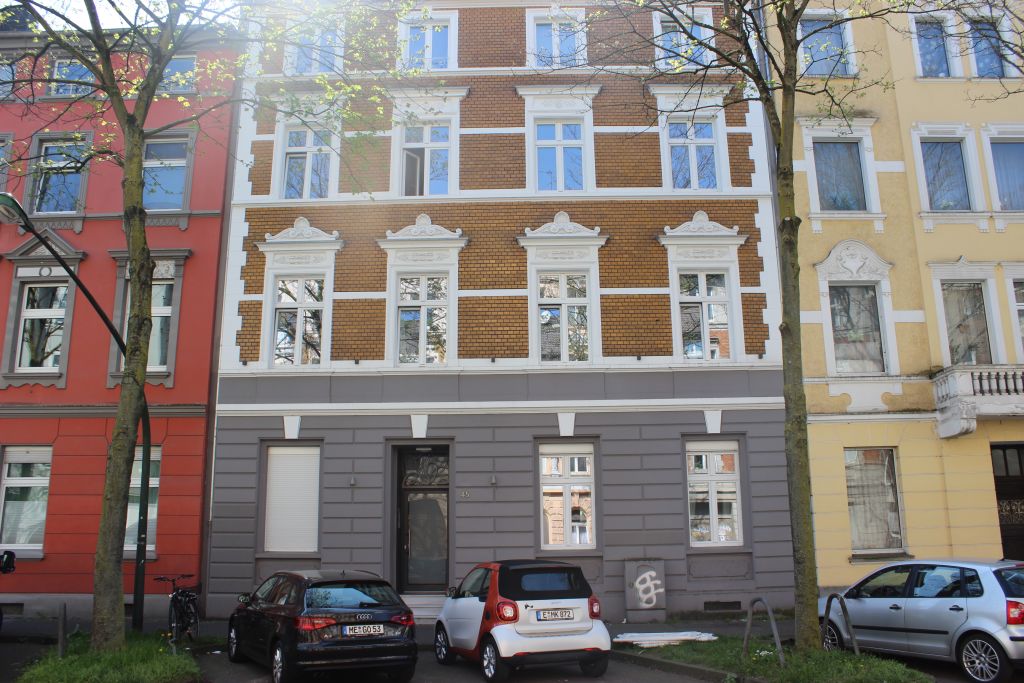 Rent 1 room apartment Düsseldorf | Entire place | Düsseldorf | Exklusive Terrassenwohnung in Top-Lage | Hominext