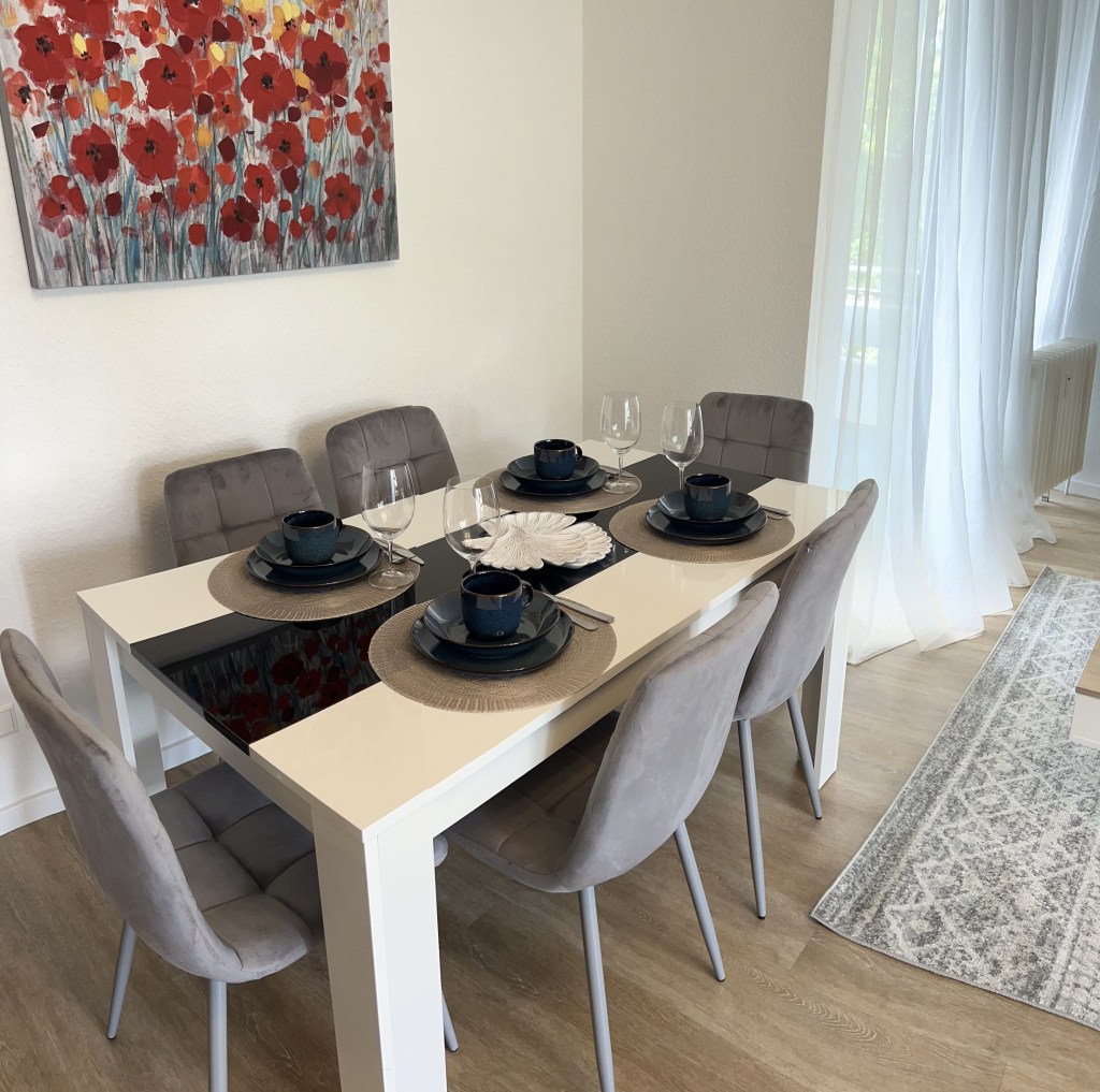 Miete 1 Zimmer Wohnung Düsseldorf | Ganze Wohnung | Düsseldorf | Ruhiges Apartment Düsseldorf Süd | Hominext