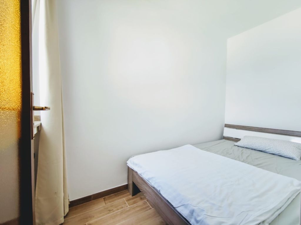 Miete 2 Zimmer Wohnung Dortmund | Ganze Wohnung | Dortmund | Central Apartment Gold | Hominext