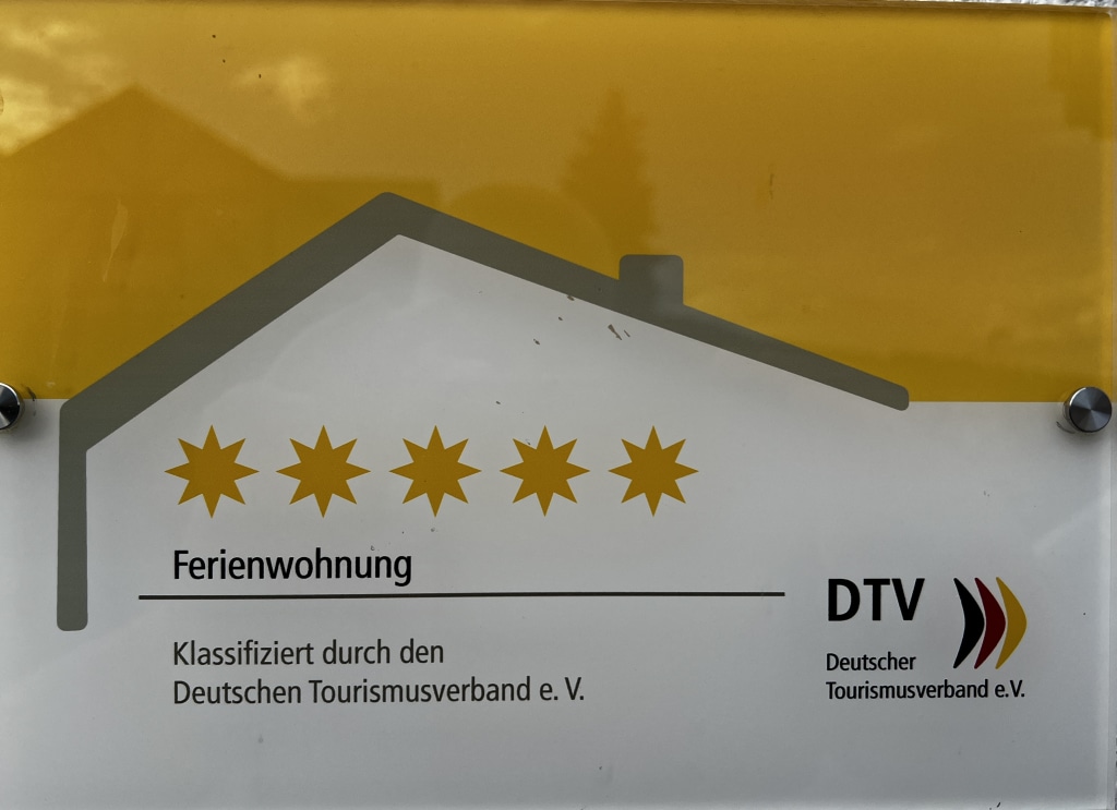 Miete 2 Zimmer Wohnung Nickenich | Ganze Wohnung | Nickenich | 3-Zimmer-Wohnung im EG -Gartenblick- 94 qm - DTV-Klassifizierung***** | Hominext